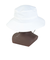 トミーアーマー（Tommy Armour）ゴルフ ベンチレーションハット TAST24S040011 WHT