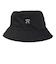 トミーアーマー（Tommy Armour）ゴルフ ベーシックバケットハット TAST24S040012 BLK