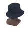 トミーアーマー（Tommy Armour）ゴルフ ベーシックバケットハット TAST24S040012 NVY