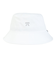 トミーアーマー（Tommy Armour）ゴルフ ベーシックバケットハット TAST24S040012 WHT