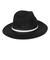 トミーアーマー（Tommy Armour）ゴルフ サーモハット TAST24S040014 BLK