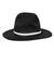 トミーアーマー（Tommy Armour）ゴルフ サーモハット TAST24S040014 BLK