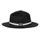 トミーアーマー（Tommy Armour）ゴルフ サーモハット TAST24S040014 BLK