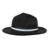 トミーアーマー（Tommy Armour）ゴルフ サーモハット TAST24S040014 BLK