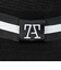 トミーアーマー（Tommy Armour）ゴルフ サーモハット TAST24S040014 BLK