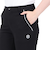 トミーアーマー（Tommy Armour）ゴルフウェア ベーシックロングパンツ TATSV24B060105 BLK