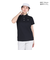 トミーアーマー（Tommy Armour）ゴルフウェア 半袖 ベーシックショートスリーブポロシャツ TAES24B070106 BLK