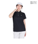 トミーアーマー（Tommy Armour）ゴルフウェア 半袖 ベーシックショートスリーブポロシャツ TAES24B070106 BLK