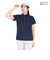 トミーアーマー（Tommy Armour）ゴルフウェア 半袖 ベーシックショートスリーブポロシャツ TAES24B070106 NVY
