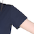 トミーアーマー（Tommy Armour）ゴルフウェア 半袖 ベーシックショートスリーブポロシャツ TAES24B070106 NVY