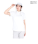 トミーアーマー（Tommy Armour）ゴルフウェア 半袖 ベーシックショートスリーブポロシャツ TAES24B070106 WHT