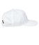 トミーアーマー（Tommy Armour）ゴルフ ベーシックキャップ TAST24B080110 WHT