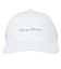 トミーアーマー（Tommy Armour）ゴルフ ベーシックキャップ TAST24B080110 WHT