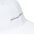 トミーアーマー（Tommy Armour）ゴルフ ベーシックキャップ TAST24B080110 WHT