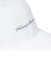 トミーアーマー（Tommy Armour）ゴルフ ベーシックキャップ TAST24B080110 WHT