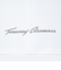 トミーアーマー（Tommy Armour）ゴルフ ベーシックキャップ TAST24B080110 WHT