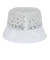 トミーアーマー（Tommy Armour）ゴルフ 吸汗速乾 レースバケットハット TAST24S080010 WHT
