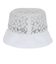トミーアーマー（Tommy Armour）ゴルフ 吸汗速乾 レースバケットハット TAST24S080010 WHT