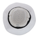 トミーアーマー（Tommy Armour）ゴルフ 吸汗速乾 レースバケットハット TAST24S080010 WHT