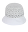 トミーアーマー（Tommy Armour）ゴルフ 吸汗速乾 レースバケットハット TAST24S080010 WHT