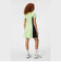 J.LINDEBERG（J.LINDEBERG）ゴルフウェア 半袖 速乾 Dolores Dress ワンピース 072-61440-022
