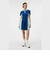 J.LINDEBERG（J.LINDEBERG）ゴルフウェア 半袖 速乾 Dolores Dress ワンピース 072-61440-097