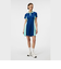 J.LINDEBERG（J.LINDEBERG）ゴルフウェア 半袖 速乾 Dolores Dress ワンピース 072-61440-097