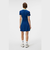 J.LINDEBERG（J.LINDEBERG）ゴルフウェア 半袖 速乾 Dolores Dress ワンピース 072-61440-097