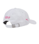 プーマ（PUMA）ゴルフ ウィメンズ ゴルフ W サガラ Pロゴキャップ 025779-03