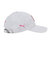 プーマ（PUMA）ゴルフ ウィメンズ ゴルフ W サガラ Pロゴキャップ 025779-03