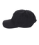 セブゴルフ（SEV GOLF）ゴルフ クラシックキャップ 24SGCPKH003BLK