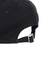 セブゴルフ（SEV GOLF）ゴルフ クラシックキャップ 24SGCPKH003BLK