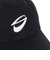 セブゴルフ（SEV GOLF）ゴルフ クラシックキャップ 24SGCPKH003BLK
