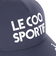 ルコックスポルティフ（lecoqsportif）ゴルフ 撥水 レインキャップ QGCXJC30 NV00