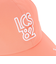 ルコックスポルティフ（lecoqsportif）ゴルフ ポニーテールキャップ QGCXJC02W OR00
