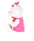 キャロウェイ（CALLAWAY）ゴルフ ヘッドカバー ドライバー用 DR用 ベア― 5524159Bear DR HC WHT