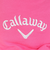 キャロウェイ（CALLAWAY）ゴルフ ヘッドカバー ドライバー用 DR用 ベア― 5524159Bear DR HC WHT
