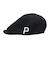 プーマ（PUMA）ゴルフ P ハンチングキャップ 025773-01