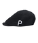 プーマ（PUMA）ゴルフ P ハンチングキャップ 025773-01