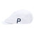プーマ（PUMA）ゴルフ P ハンチングキャップ 025773-04