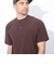 プーマ（PUMA）ゴルフウェア 吸汗速乾 EXストレッチ 半袖Tシャツ 631002-03