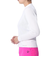 ビバハート（VIVA HEART）ゴルフウェア アイレットワッフル編みニット 012-11210-005