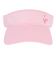 ビバハート（VIVA HEART）ゴルフ ベーシックGolfバイザー 013-51260-071