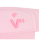 ビバハート（VIVA HEART）ゴルフ ベーシックGolfバイザー 013-51260-071