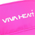 ビバハート（VIVA HEART）ゴルフ ナイロンリップパンチングバイザー 013-51263-073