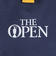 ジ・オープン（THE OPEN）ゴルフ カートバッグ リップストップカートポーチ がま口 176-81140-098