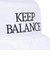 ニューエラ（NEW ERA）ゴルフ バケットハット Keep Balance 14109163