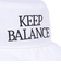 ニューエラ（NEW ERA）ゴルフ バケットハット Keep Balance 14109163