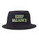 ニューエラ（NEW ERA）ゴルフ バケットハット Keep Balance 14109164