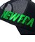 ニューエラ（NEW ERA）ゴルフ キャップ 9FORTY A-Frame トラッカー Sequins 14109234